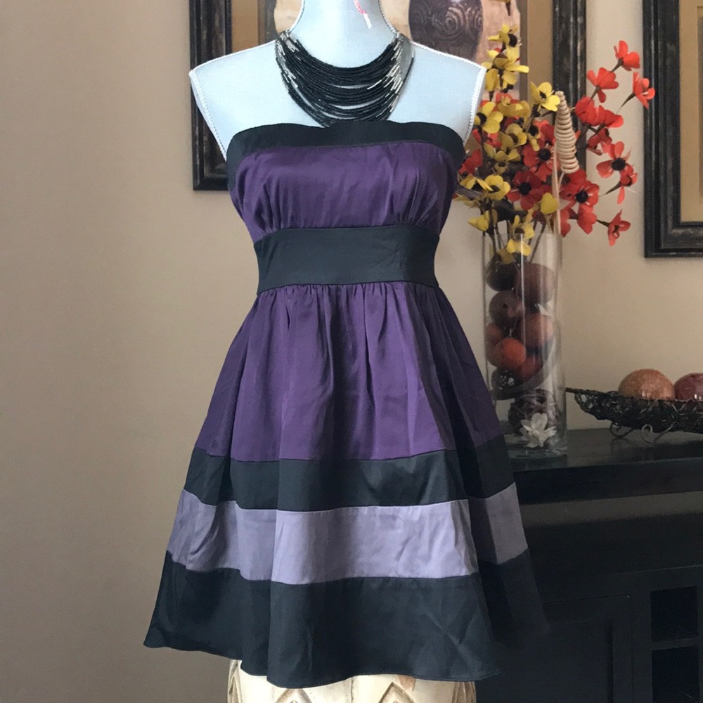 A'gaci Tube Dress